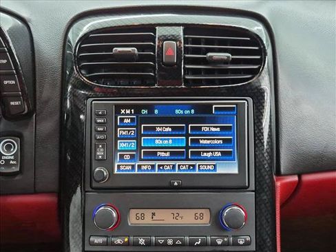 Used 2007 Chevrolet Corvette Z06 w/ Preferred Equipment Group RWD image 13