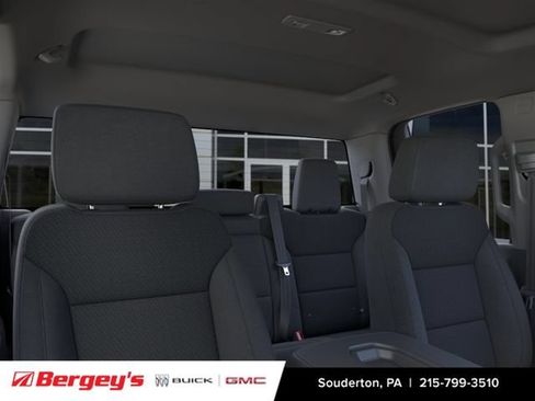 New 2026 GMC Sierra 3500 Pro w/ Convenience Package AWD/4WD image 25
