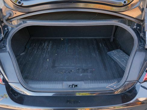 Used 2023 Toyota GR86 Premium w/ ALL Weather Mat Package (TMS) RWD image 30