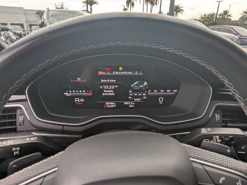 Used 2022 Audi S5 Premium Plus AWD/4WD image 25