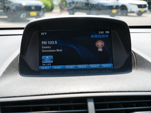 Used 2015 Buick Encore Convenience AWD/4WD image 22