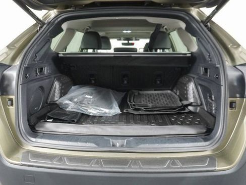 Used 2024 Subaru Outback Limited XT image 37
