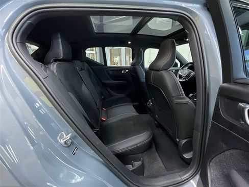 Used 2023 Volvo XC40 Recharge Plus AWD/4WD image 26