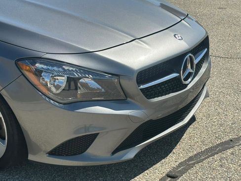 Used 2015 Mercedes-Benz CLA 250 4MATIC image 10