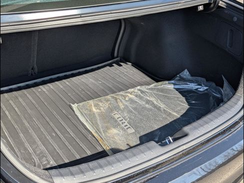 Used 2024 Kia Forte GT-Line w/ GT-Line Premium Package image 19