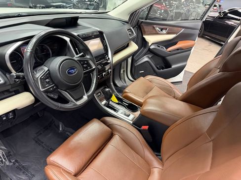 Used 2022 Subaru Ascent Touring AWD/4WD image 31