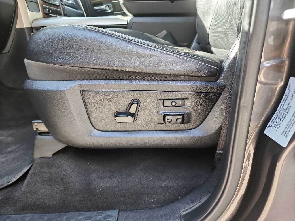 Used 2017 RAM 2500 Laramie w/ Off Road Package AWD/4WD image 19