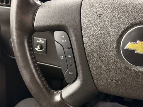 Used 2022 Chevrolet Express 3500 Work Van w/ Driver Convenience Package image 16