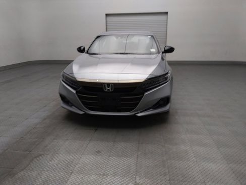 Used 2022 Honda Accord Sport image 15