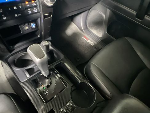 Used 2022 Toyota 4Runner TRD Pro AWD/4WD image 25