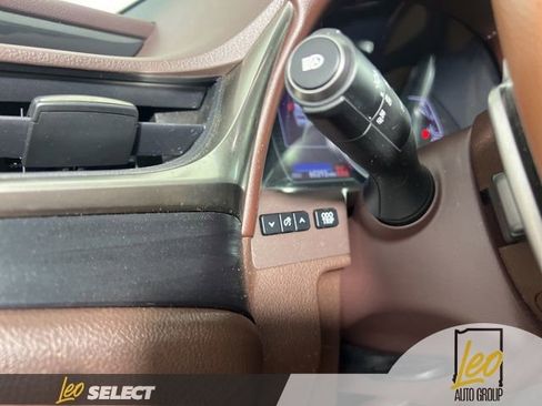 Used 2020 Lexus ES 350 w/ Accessory Package 2 FWD image 21