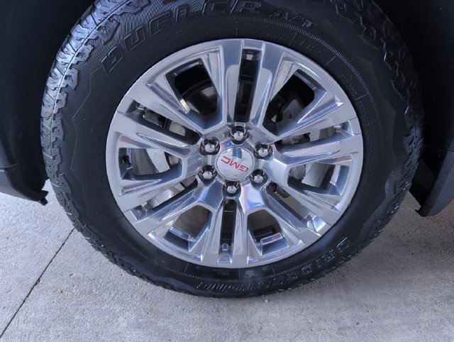 Used 2023 GMC Sierra 1500 Denali AWD/4WD image 26