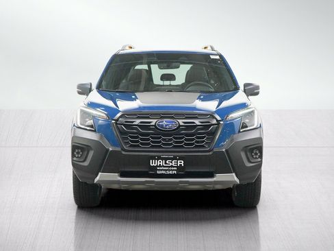 Used 2023 Subaru Forester Wilderness AWD/4WD image 8