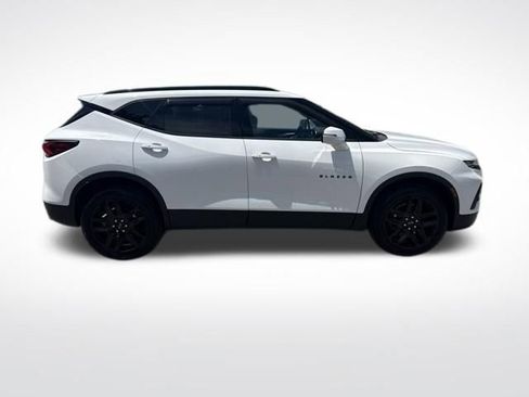 Used 2022 Chevrolet Blazer LT FWD image 6