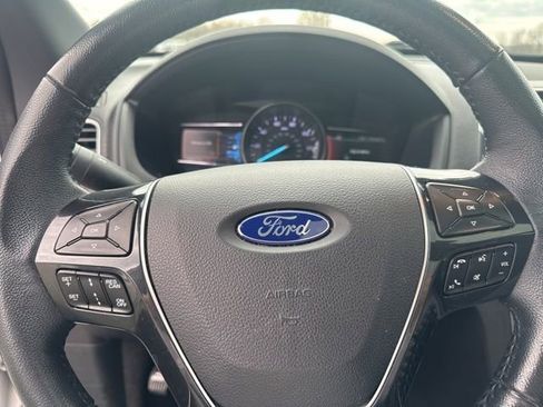Used 2018 Ford Explorer Limited w/ Equipment Group 301A image 38