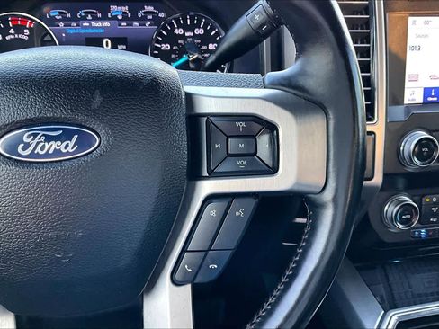 Used 2020 Ford F250 Platinum image 25