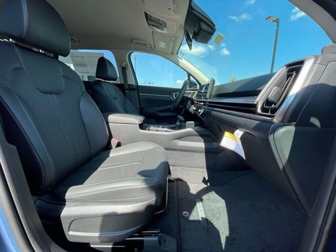 New 2026 Kia Sorento S AWD/4WD image 31
