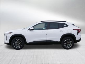 New 2026 Chevrolet Trax LT w/ Driver Confidence Package video 2