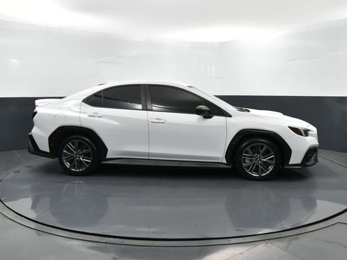 Certified 2022 Subaru WRX image 39