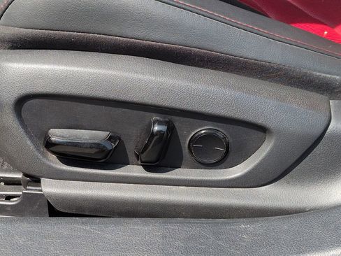 Used 2022 Lexus ES 350 F Sport w/ Accessory Package 2 FWD image 13