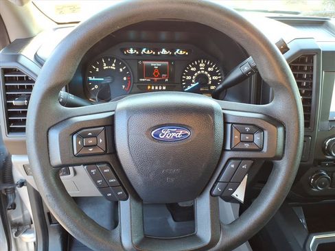 Used 2018 Ford F150 XL w/ Equipment Group 101A Mid image 28