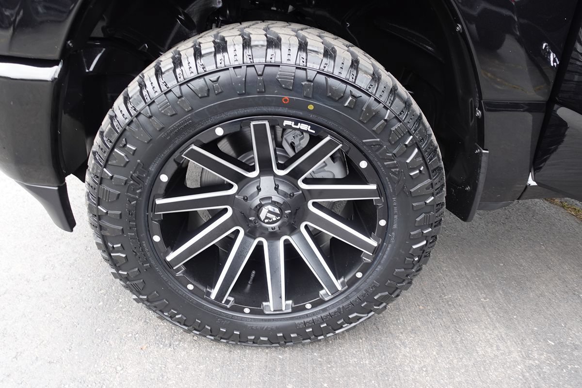 Used 2023 RAM 1500 Big Horn AWD/4WD image 57