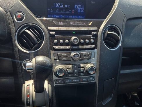 Used 2015 Honda Pilot EX-L image 18