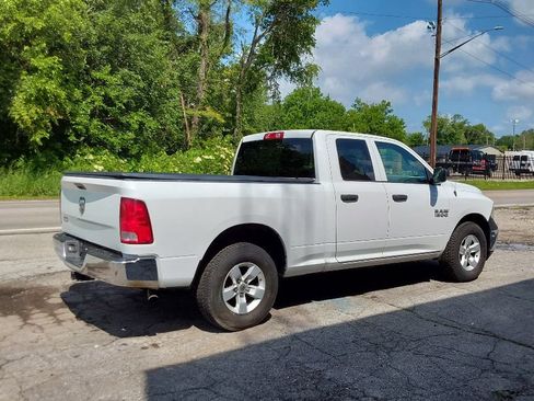 Used 2018 RAM 1500 Tradesman w/ Popular Equipment Group AWD/4WD image 6