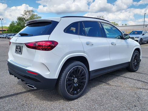 Used 2025 Mercedes-Benz GLA 250 GLA 250 image 5