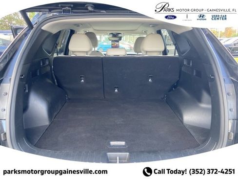 Certified 2023 Hyundai Tucson SEL image 12