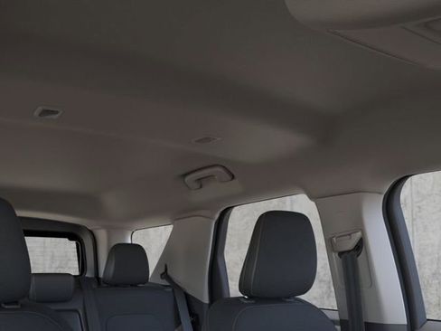 New 2026 Ford Bronco Sport Big Bend AWD/4WD image 22