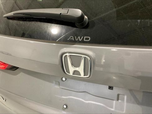 Used 2026 Honda CR-V EX-L image 24