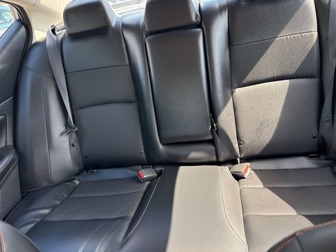 Used 2022 Nissan Altima 2.5 SR image 12