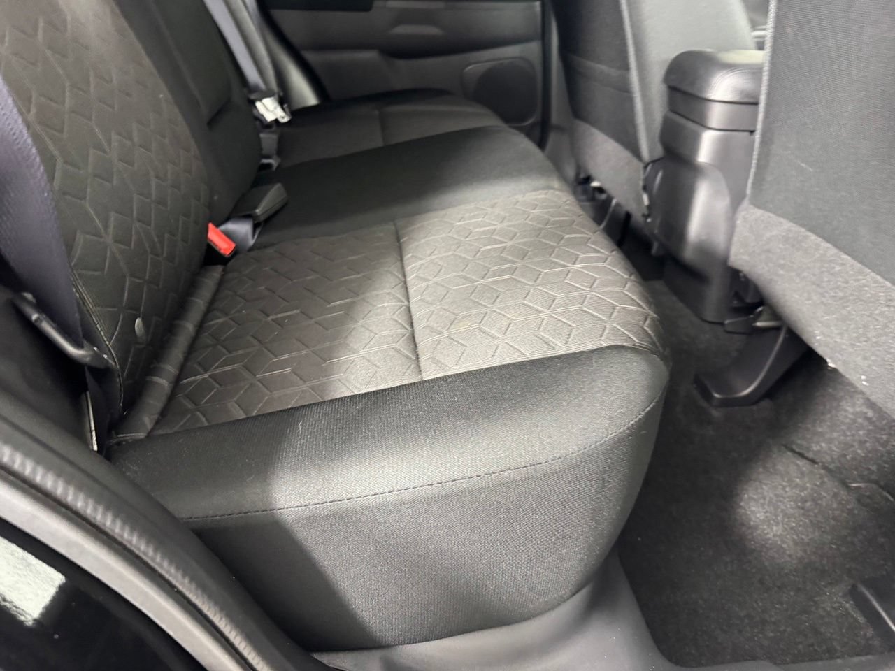 Used 2026 Mitsubishi Outlander Sport ES AWD/4WD image 27