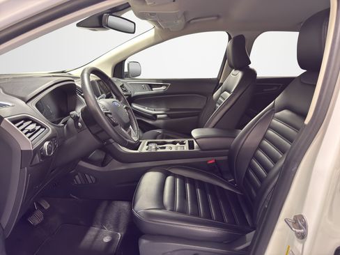 Used 2024 Ford Edge SEL w/ Convenience Package AWD/4WD image 13