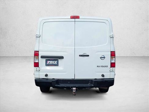 Used 2018 Nissan NV 1500 SV image 7