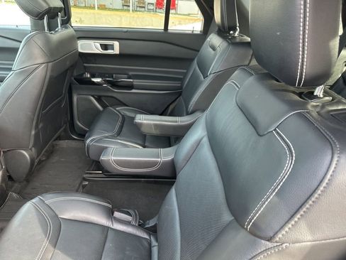 Used 2023 Ford Explorer ST w/ Equipment Group 401A image 26