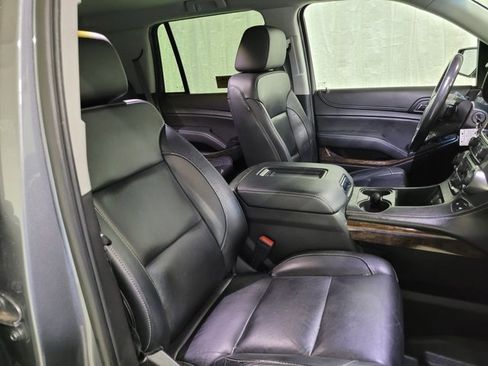 Used 2019 Chevrolet Tahoe LT w/ Max Trailering Package image 66