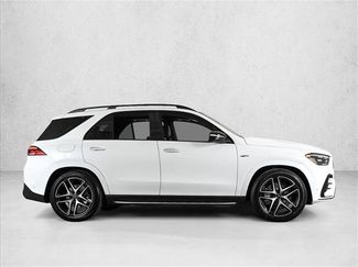 New 2026 Mercedes-Benz GLE 53 AMG 4MATIC video 4