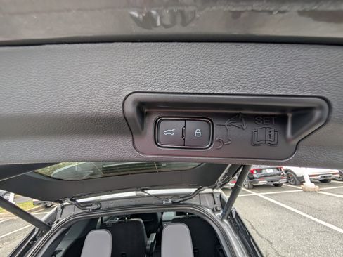 New 2026 Ford Explorer ST w/ Sun And Sound Package image 10