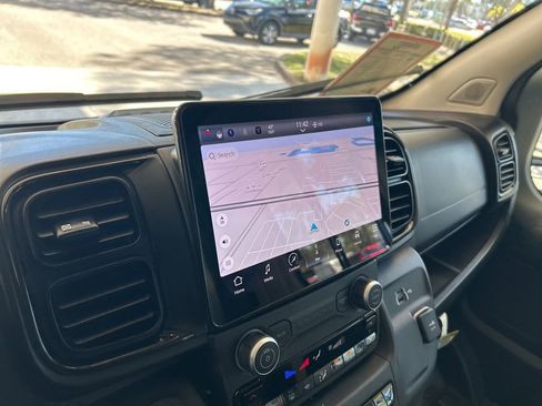 Used 2024 RAM ProMaster 3500 w/ Delivery Van Package image 12