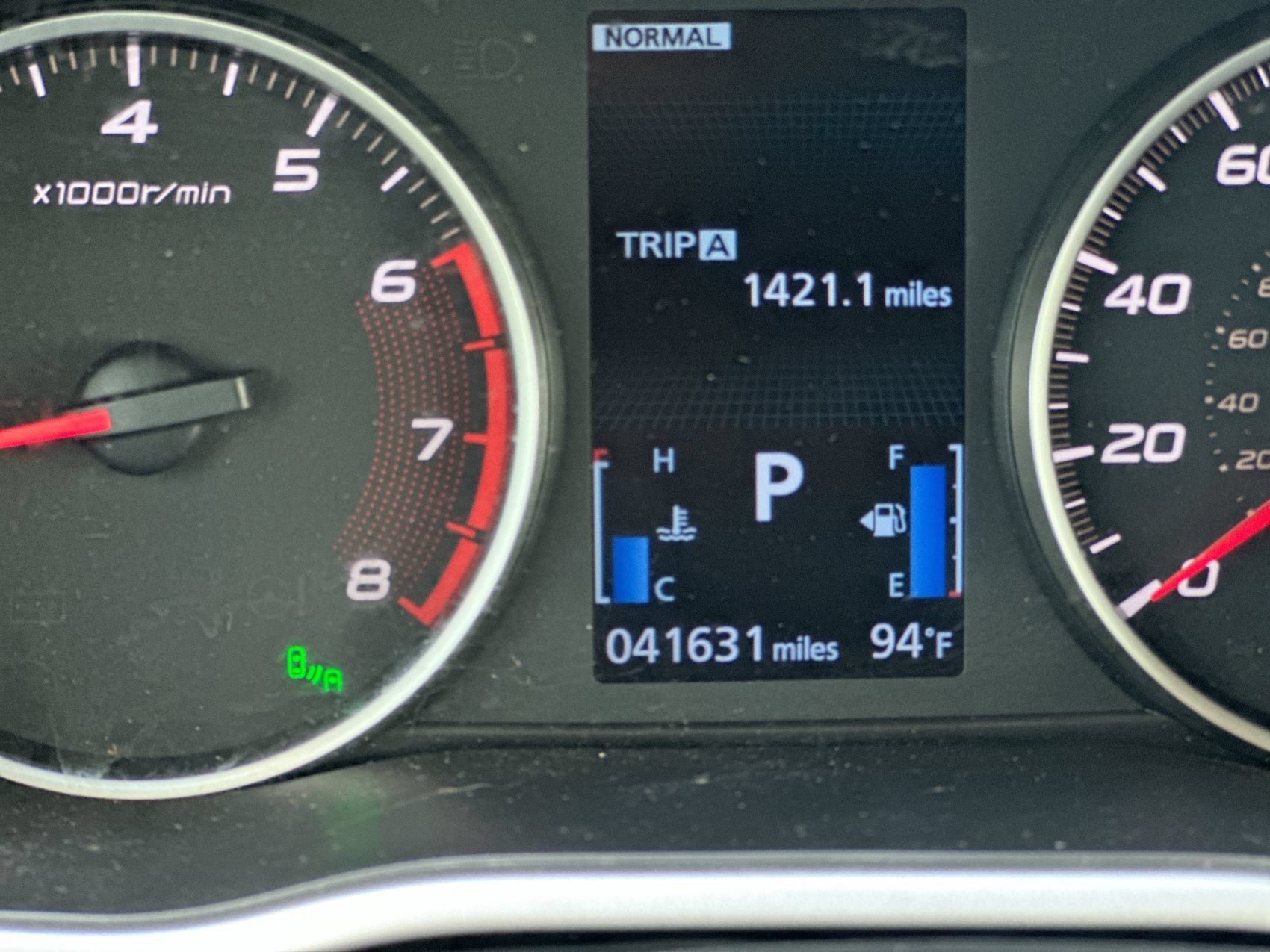 Used 2024 Mitsubishi Eclipse Cross SE AWD/4WD image 15