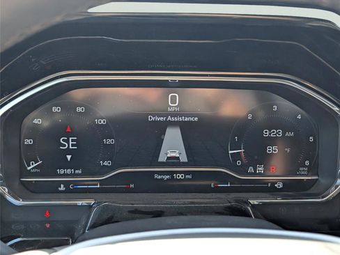 Used 2024 GMC Sierra 1500 SLT w/ SLT Premium Package image 23