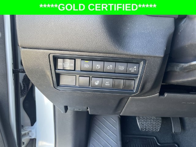 Certified 2025 Toyota Sequoia Limited w/ Tow Technology Package AWD/4WD image 21