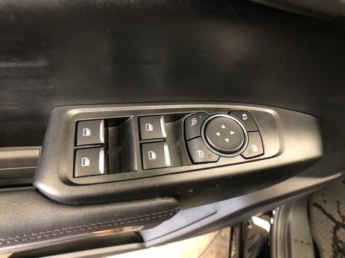 New 2025 Ford Ranger XLT w/ Technology Package image 12