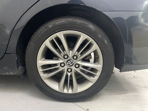 Used 2017 Toyota Camry SE image 15