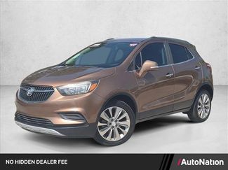 Used 2017 Buick Encore Preferred FWD video 1