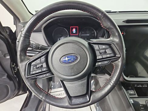 Used 2023 Subaru Legacy Sport image 15