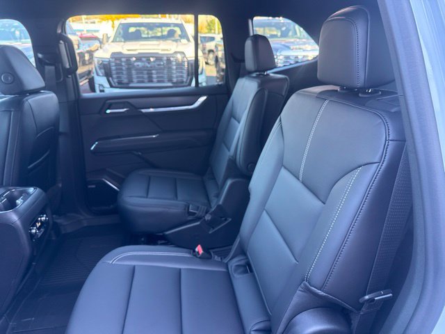 New 2027 GMC Acadia Elevation w/ Black Edition AWD/4WD image 20