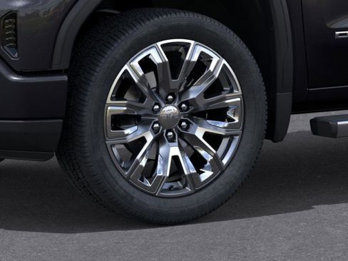 New 2026 GMC Sierra 1500 Denali image 9